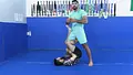 Jew Jitsu: Back Attacks From Top Position by Javier Zaruski image 4