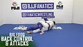 Big Frog Back Control & Attacks by Jeff Curran image 3