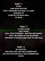 In-Depth Arm Drags by Jeff Glover image 2