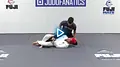 Deep Half Guard Evolution by Jeff Glover image 5