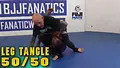 Leg Tangle 50/50 by Jeff Glover image 3