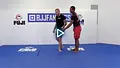 Clean Sweeps For No-Gi by Jeff Glover image 4