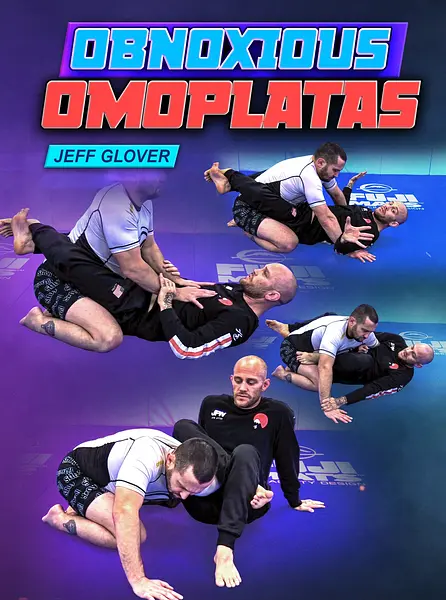 Obnoxious Omoplatas by Jeff Glover