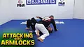 Attacking With Arm Locks by Jeff Glover image 3