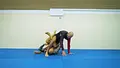 10th Planet Leg Locks by Jeremiah Vance image 3