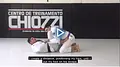 The Triangle Choke Basics To Advanced by Joao Chiozzi image 4