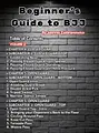 Beginners Guide To BJJ by Joanna Ziobronowicz image 4
