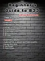 Beginners Guide To BJJ by Joanna Ziobronowicz image 5