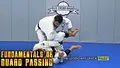 Fundamentals of Guard Passing by Kron Gracie image 3
