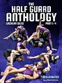 The Half Guard Anthology by Lachlan Giles image 1