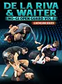 No Gi Open Guard Volume 2: De La Riva & Waiter by Lachlan Giles image 1