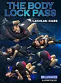 The Body Lock Pass by Lachlan Giles image 1