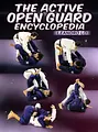 The Active Open Guard Encyclopedia by Leandro Lo image 1