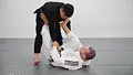 Omoplata by Lachlan Giles image 4