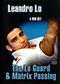 The Lo Guard & Matrix Passing by Leandro Lo image 1