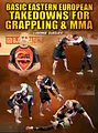 Basic Eastern European Takedowns For Grappling & MMA by Lubomir Guedjev image 1