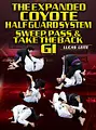 The Expanded Coyote Half Guard System Gi by Lucas Leite image 1