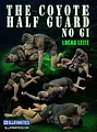 The Coyote Half Guard No Gi by Lucas Leite image 1