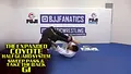 The Expanded Coyote Half Guard System Gi by Lucas Leite image 3