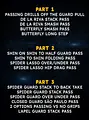Mastering Modern Guard Passes by Lucas Leite image 2
