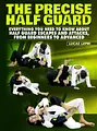 The Precise Half Guard by Lucas Lepri image 1