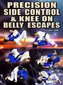 Precision Side Control and Knee on Belly Escapes by Lucas Lepri image 1