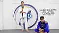 Precision Lapel Guard Escapes by Lucas Lepri image 4