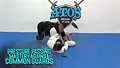 Pressure Passing Mastery against Common Guards by Lucas Pinheiro image 3
