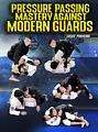 Pressure Passing Mastery Against Modern Guards by Lucas Pinheiro image 1