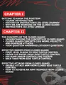 The Ultimate Muscle Sweep by Lucas Sachs image 2