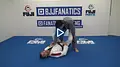 Classic Open Guard by Lucas Valente image 4