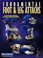 IBJJF Legal Leglocks by Luiza Monteiro image 1