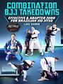 Combination BJJ Takedowns by Luke Harris image 1