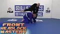 Front Headlock Mastery by Luke Harris image 3