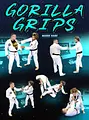 Gorilla Grips by Magid Hage image 1