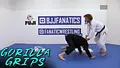 Gorilla Grips by Magid Hage image 3