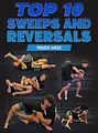 Top 10 Sweeps and Reversals by Magid Hage image 1