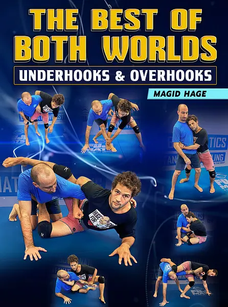 The Best of Both Worlds by Magid Hage