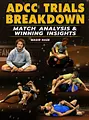 ADCC Trials Breakdown: Match Analysis & Winning Insights by Magid Hage image 1