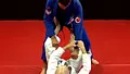 Cross Grip Guard and Old Man Sweep by Marcelo Cohen image 3
