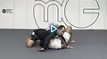 The Complete North South Choke by Marcelo Garcia image 3