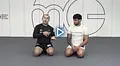 The Complete North South Choke by Marcelo Garcia image 4