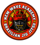 New Wave Academy Training Centre logo