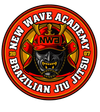 New Wave Academy Training Centre logo