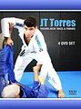 Passing, Back Takes & Finishes by JT Torres image 1