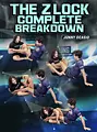 The Z-Lock Complete Breakdown by Junny Ocasio image 1