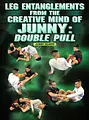 Leg Entanglements From The Creative Mind of Junny: Double Pull by Junny Ocasio image 1
