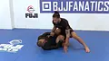 Junny's Passing The Guard: Outside/Inside Passing, Knee Shield, Chain Passing by Junny Ocasio image 5