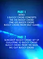 The Good, The Bad and The Buggy by Kade & Tye Ruotolo image 2