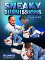 Sneaky Submissions by Kaelum Kalista image 1